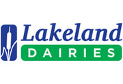 Lakeland Dairies Logo