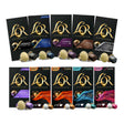 lor nespresso 10x10 bundle