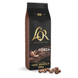 LOR Forza Coffee Beans 500 gram bag