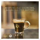 LOR coffee responsible sourcing