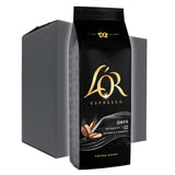 LOR Onyx Coffee Beans Case