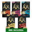 LOR Espresso Variety pack