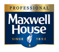 maxwell house logo