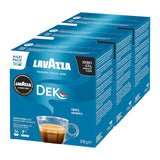 Lavazza A Modo Mio Espresso Dek Maxi 3 Pack