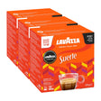 lavazza suerte 3x36 coffee pods