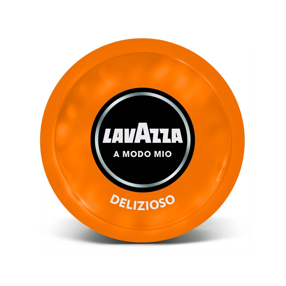 lavazza suerte modo mio