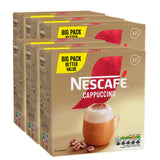 Nescafe Cappuccino Case