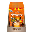 New York 3in1 Salted Caramel Coffee Sachets