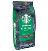 Starbucks Espresso Dark Roast Beans 1x450g