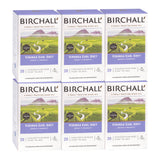 Birchall Virunga Earl Grey Enveloped Prism Tea Bags 6x20