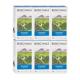 Birchall Virunga Afternoon Tea Prism Tea Bags 6x15