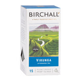 Birchall Virunga Afternoon Tea Prism Tea Bags 6x15