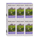 Birchall Virunga Earl Grey Prism Tea Bags 6x15