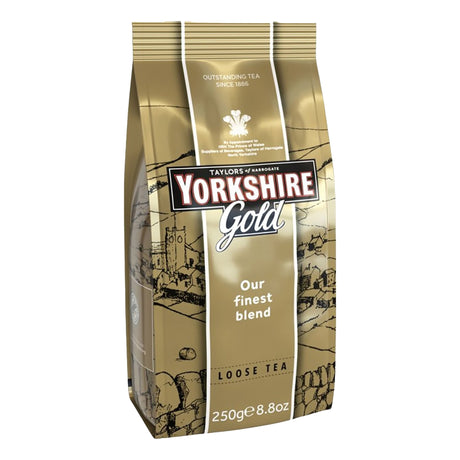 Yorkshire Gold Tea Loose Leaf Tea