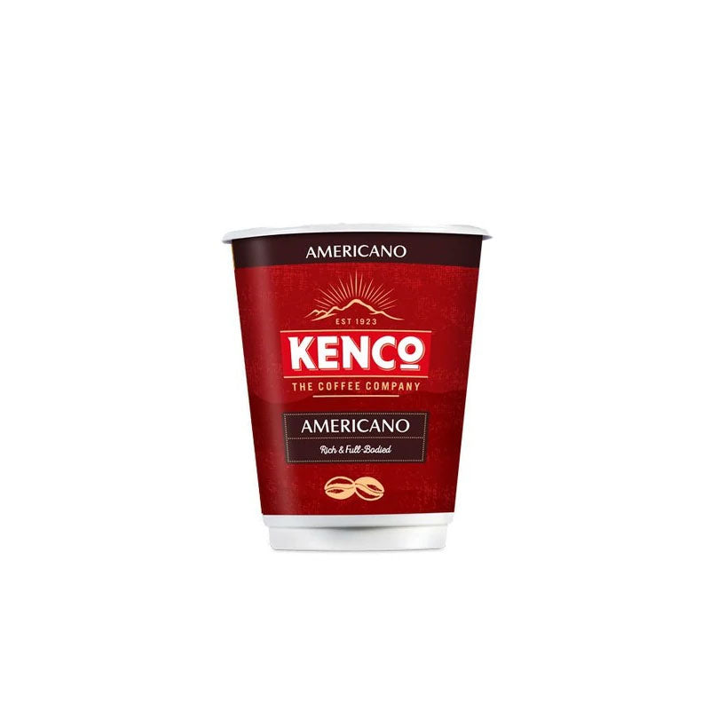 Kenco americano best sale