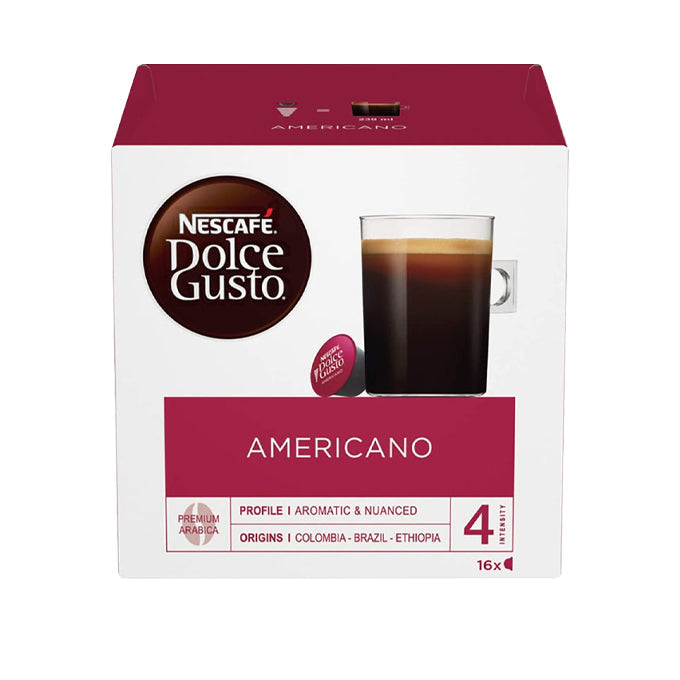 Cheapest nescafe dolce gusto pods best sale