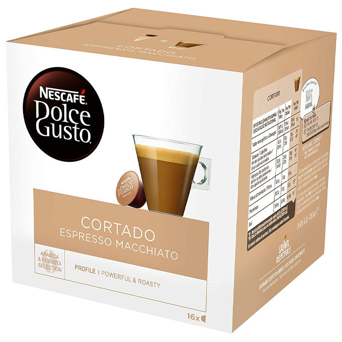 Cheap dolce gusto outlet capsules