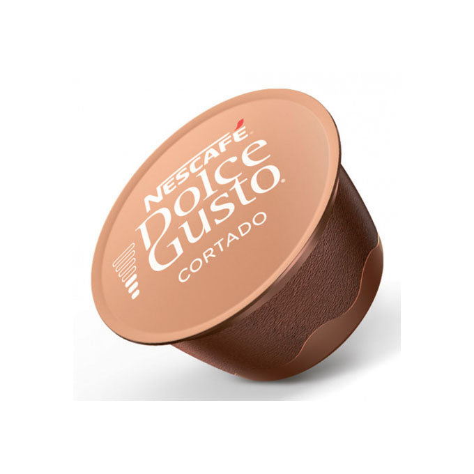 Dolce coffee outlet pods