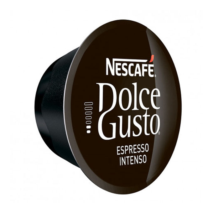 Espresso intenso outlet