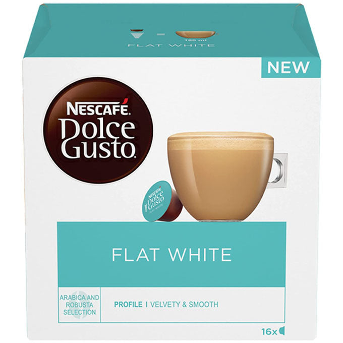 Dolce gusto 2024 pods variety