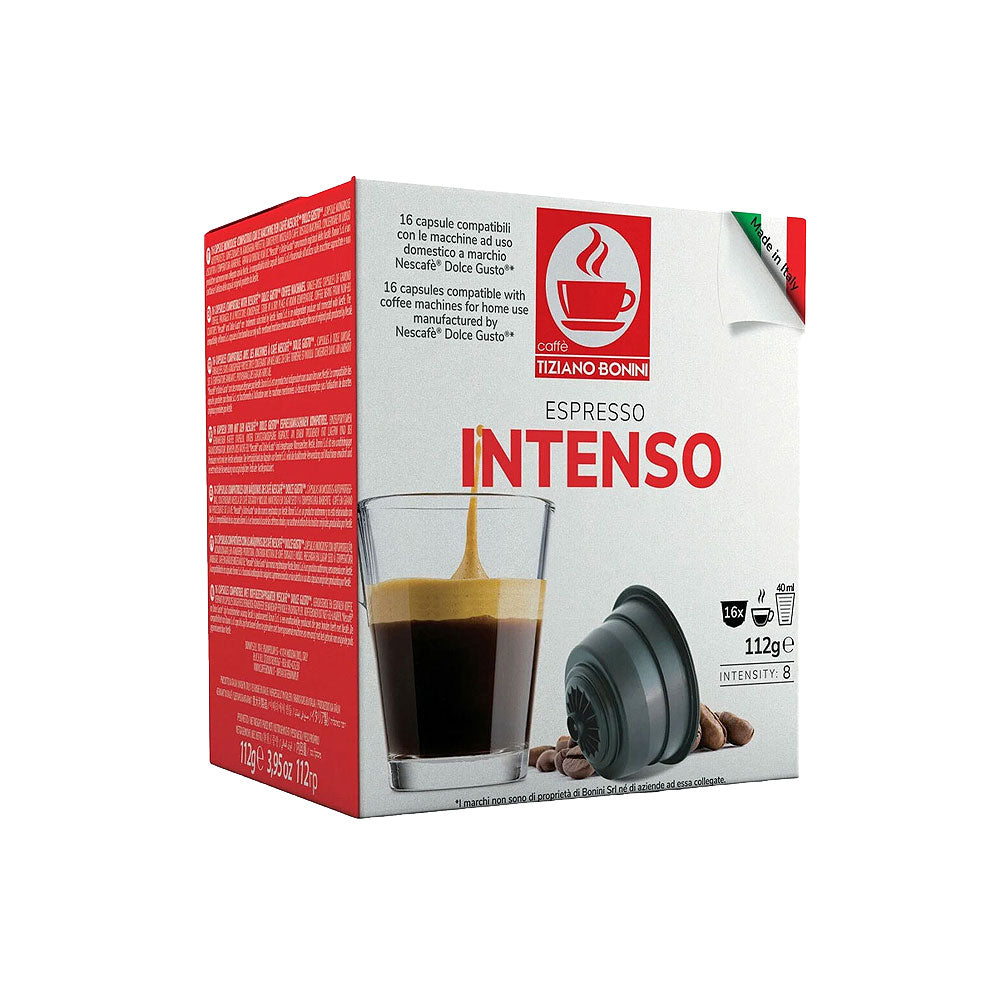 Coffee pods compatible with dolce gusto hotsell