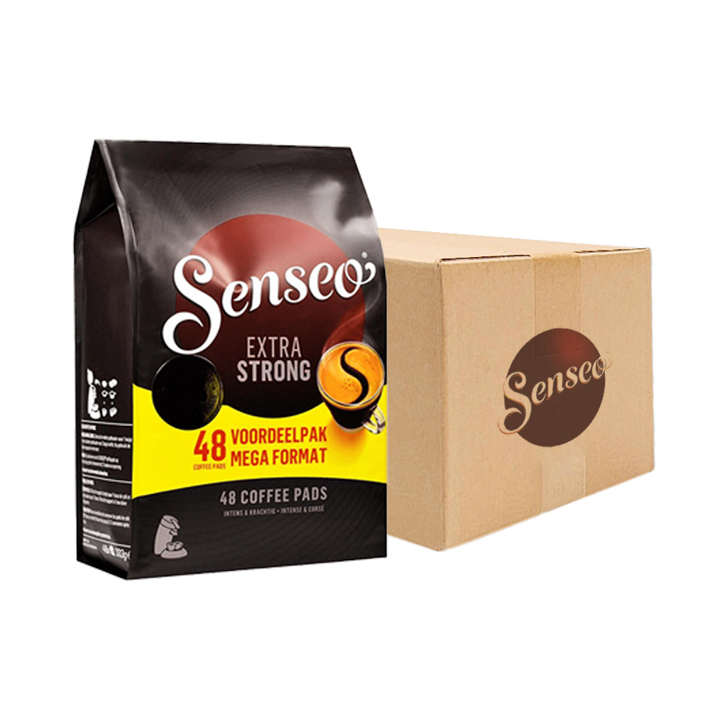 Senseo coffee outlet pad