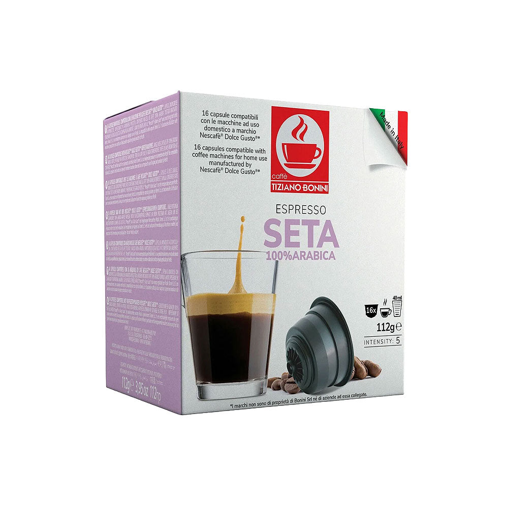 Capsules dolce gusto clearance compatible