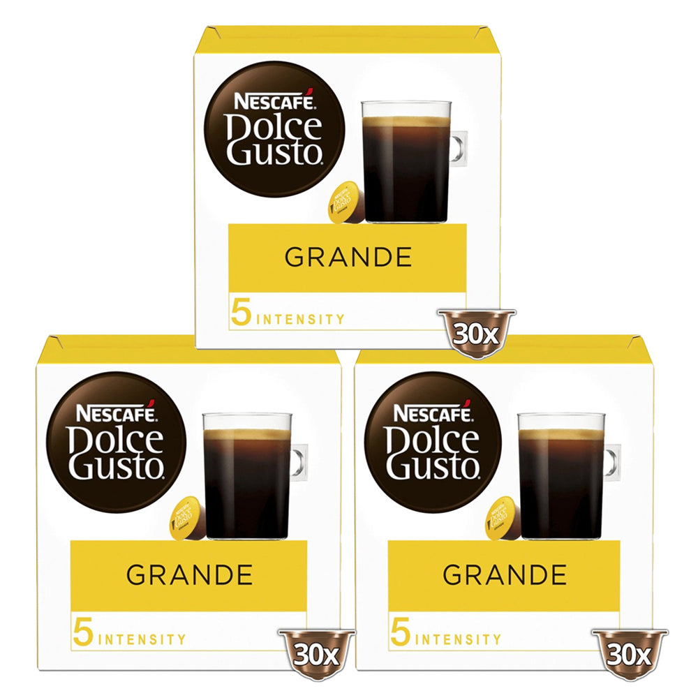 Dolce gusto clearance grande