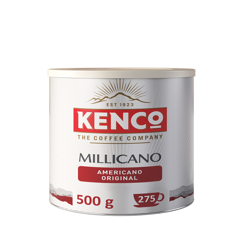 Kenco americano hotsell