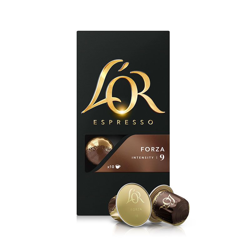 Nespresso deals compatible pods