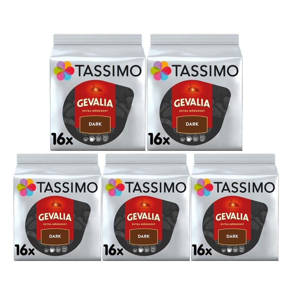 Gevalia tassimo clearance